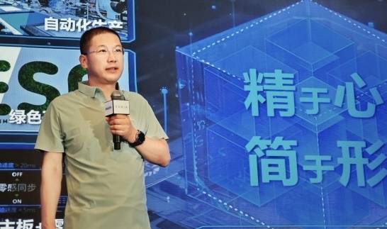 EVNIA焕新为“弈威”，品牌换标开启双核电竞体验新篇章